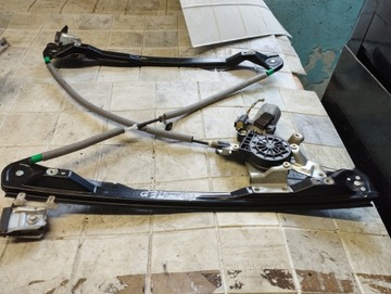 6004PA1008 FORD USA ZVEDÁK OKNO LEVÝCH PŘEDNÍCH DVEŘE