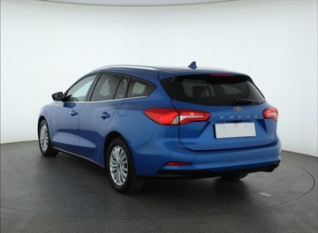 Ford Focus IV Kombi 1.0 EcoBoost 125KM 2021 Ford Focus 1.0 EcoBoost, Salon Polska, Serwis ASO, zdjęcie 3