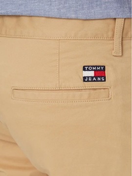 TOMMY HILFIGER JEANS SZORTY SPODENKI 36