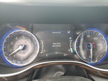 Chrysler Pacifica II 2024 Chrysler Pacifica Limited 2024 3.6l 3.6 Benzyna 287KM, zdjęcie 9