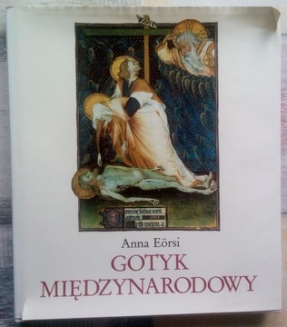 Gotyk międzynarodowy - A Eorsi