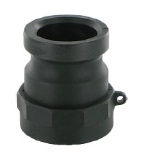 Złącze KAMLOK CAMLOCK typ A GW 4