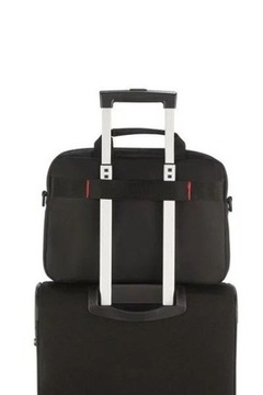 Ручка-ручка Samsonite Guardit 2.0 13,3 дюйма черная