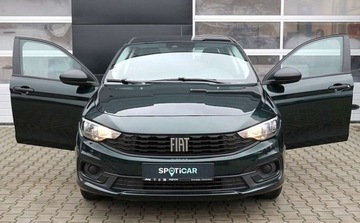 Fiat Tipo II Sedan Facelifting 1.0 T3 Turbo 100KM 2022 Fiat Tipo 1.0 T3 Life 2022 SalonPL Gwarancja od RiA Benzyna 100KM, zdjęcie 7