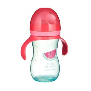 80/106 Canpol babies termoopakowanie miękkie KWIATY