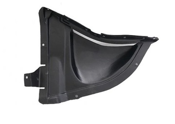 BMW 7 F01 08-16 PODBĚHU PODBĚH SPONKY PRAVÉ