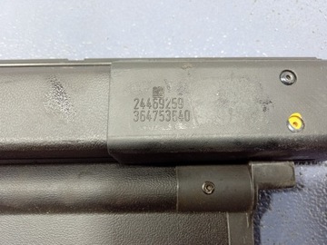 ALFA ROMEO 159 SW KOMBI ROLETA KUFRU ZADNÍ 24469259