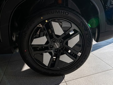 Omoda 5 2025 OMODA Omoda 5 1.5 T-GDI Hybrid Premium DHT Suv 224KM 2025, zdjęcie 15