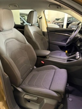 Skoda Kodiaq II SUV 2.0 TDI SCR 150KM 2025 Skoda Kodiaq Selection 2.0 TDI 150KM DSG Matrix ACC FV23 Gwarancja 202, zdjęcie 35