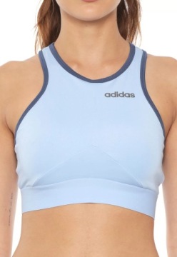 Спортивный бюстгальтер ADIDAS Xpr Bra Blue R S 34-36