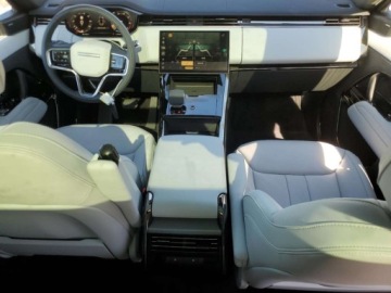 Land Rover Range Rover V 2025 Land Rover Range Rover Sport Sport S 2025 3.0l 3.0 Benzyna 355KM, zdjęcie 8