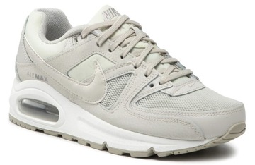 Buty Damskie NIKE Air Max Command 397690-018 r. 38