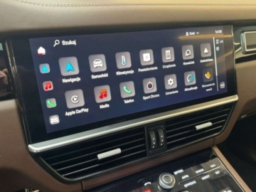 Porsche Cayenne III SUV GTS  4.0 V8 460KM 2022 Porsche Cayenne 4.0 Benzyna 460KM, zdjęcie 22