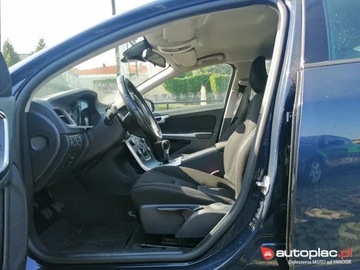 Volvo S60 II 2014 Volvo S60 II 2.0 D3 5 cylindrowy, moc 190 KM, 490 Nm, zdjęcie 15