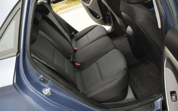 Hyundai i30 II Wagon 1.4 CVVT 100KM 2013 Hyundai i30 1.4B Klima Navi Kamer 2 Kpl Kol Sprowadzony Oplacony, zdjęcie 20