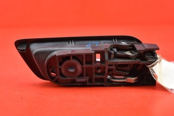 РУЧКА ВНУТРЕННЯЯ ЛЕВАЯ ПЕРЕДНЯЯ MAZDA 6 II GH 08R