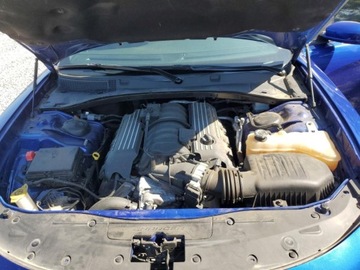 Dodge Charger VII 2020 Dodge Charger Scat Pack 2020 6.4 Benzyna 485KM, zdjęcie 6