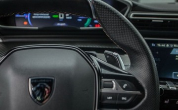 Peugeot 508 II 2023 Peugeot 508 SW PHEV 225 GT Full EAT8 FOCAL Alcanatra FV23 1.6 Hybryda, zdjęcie 22