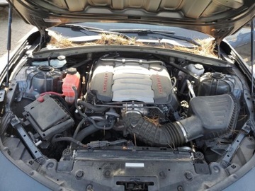 Chevrolet Camaro VI Coupe 6.2 455KM 2021 Chevrolet Camaro LZ, 2021r., 6.2L 6.2 Benzyna 455KM, zdjęcie 10