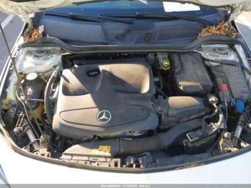 Mercedes CLA C117 2018 Mercedes-Benz CLA MERCEDES-BENZ CLA 250 2.0 Benzyna 208KM, zdjęcie 11