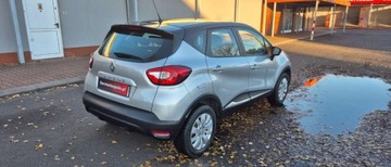 Renault Captur I 2017 Renault Captur Pelna historia serwisowa w ASO , Benzyna 90KM, zdjęcie 4
