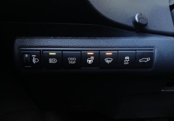 Toyota Corolla XII TS Kombi Facelifting 2.0 Hybrid Dynamic Force 196KM 2024 Toyota Corolla Corolla GR Sport FV23 Salon PL Serwis ASO 1 wlasciciel, zdjęcie 30