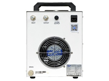 ВОДООХЛАДИТЕЛЬ, ЧИЛЛЕР CW3000, РАЗРЕШЕННЫЙ ДИСТРИБЬЮТОРОМ!