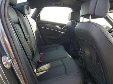 Audi A6 C8 2022 Audi A6 Premium 2022 3.0l 3.0 Benzyna 335KM, zdjęcie 10