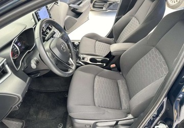 Toyota Corolla XII 2020 Toyota Corolla 2.0 BENZ 170 KM BDB STAN 2020r Warszawa 2.0 Benzyna 170KM, zdjęcie 6