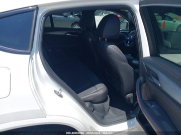 BMW X4 G02 2019 BMW X4 2019r, XDrive30I, 2.0L 2.0 Benzyna 250KM, zdjęcie 11