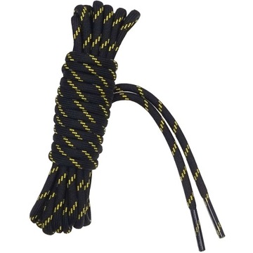 SZNURÓWKI TREKKINGOWE SZNUROWADŁA MOCNE 100 cm