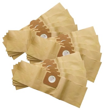 ФИЛЬТРЫ 15 МЕШКОВ ДЛЯ ПЫЛЕСОСА KARCHER MV3 WD 3.200