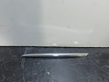 RENAULT CLIO IV LEWA LISTWA GRILLA 620756945R 620754648R