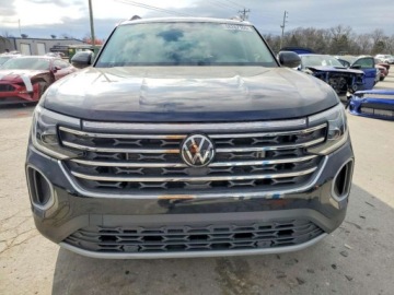 Volkswagen 2024 Volkswagen Atlas SE 2024 2.0 Benzyna 235KM, zdjęcie 5