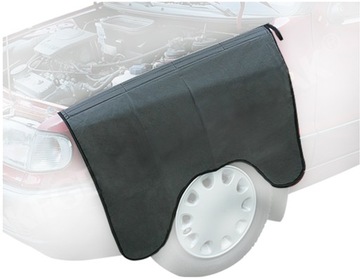 Защитный чехол на крыло ATOS.