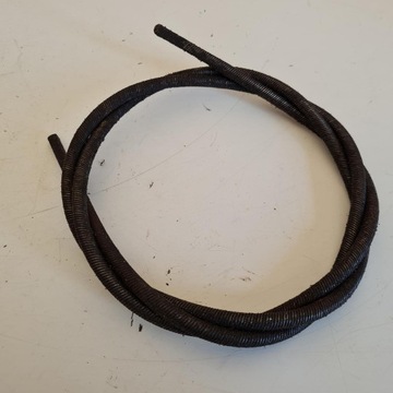 STIHL FS 36 ОСЬ ПРИВОД РЕЖУЩЕЙ ГОЛОВКИ