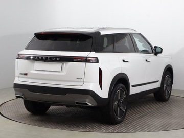  Jaecoo 7 1.6 TGDI, Serwis ASO, 4X4, Automat, zdjęcie 4