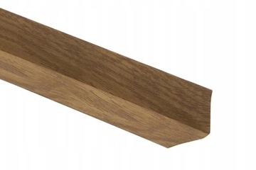 SAMOPRZYLEPNA TAŚMA PODŁOGOWA ELASTYCZNA CEZAR LISTWA SOSNA KASZTANOWA 5m