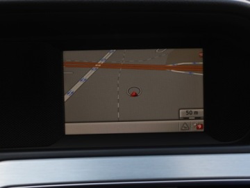 Mercedes Klasa C W205 Limuzyna 180 156KM 2013 Mercedes C C 180, Skóra, Navi, Klima, Klimatronic, zdjęcie 12