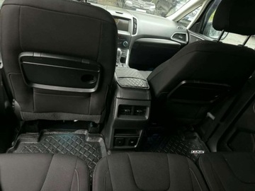 Ford S-Max II Van 2.0 TDCi 180KM 2018 Ford S-Max Ford S-MAX 2,0 D 180KM Automat Zamiana 2.0 Diesel 180KM, zdjęcie 4