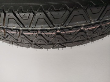 KOLO DOJEZDOVÉ BMW E46 E87 E90 E91 5X120 R16 115/90