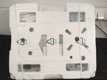 Плата GORENJE GCE691BSC — повреждена