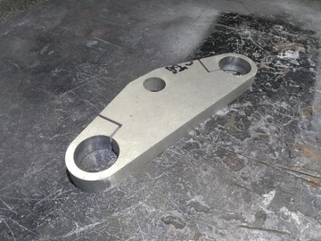 Кастомная подвесная полка Yamaha XJ 600