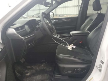 Jeep 2023 Jeep Grand Cherokee Laredo 2023 3.6l 3.6 Benzyna 293KM, zdjęcie 7