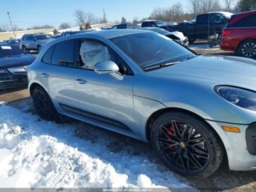 Porsche Macan 2022 Porsche Macan GTS 2022 2.9 Benzyna 434KM, zdjęcie 6