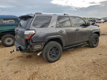 Toyota 2023 Toyota 4-Runner SE 2023 4.0 Benzyna 270KM, zdjęcie 3