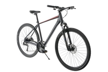 Кроссовый велосипед 28 Kands CANAVARO ALU ALTUS рама 19 2024 г.