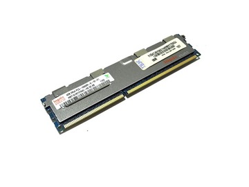 Hynix 4GB PC3-10600R HMT151R7TFR4C-H9 IBM