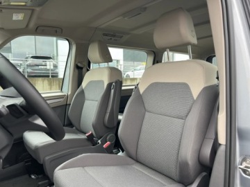 Volkswagen Multivan T7 Van L1 2.0 TDI 150KM 2025 Volkswagen Nowy Multivan BASIC FAMILY 2.0TDI 150 K, zdjęcie 12