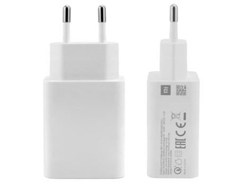 Ładowarka Xiaomi MDY-10-EF QC 3.0 3A